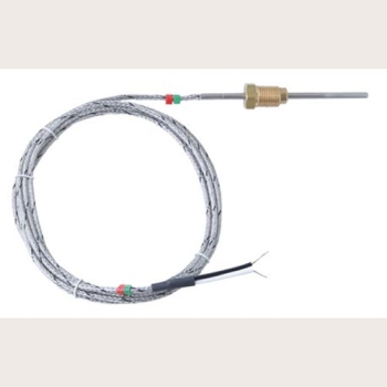 SONDE THERMOCOUPLE TYPE J MODELE 6