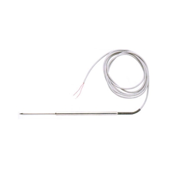 SONDE PTC A PIQUER DROITE