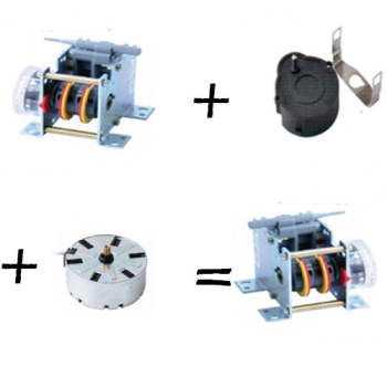 PROGRAMMATEUR-2 CAMES-24 V