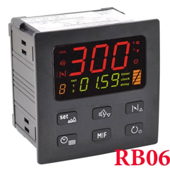 REGULATEUR HONEYWELL DC100-8015 SPECIFIQUE FOUR IBT/TIBILETTI
