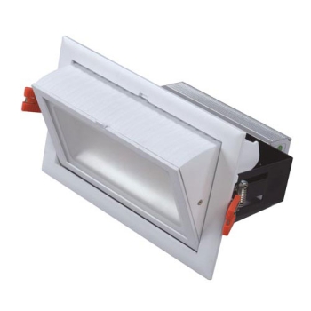 LUMINAIRES-LED-RECTANGULAIRES ORIENTABLES