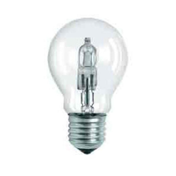 LAMPE HALOGENE ECONOMIQUE CULOT E27