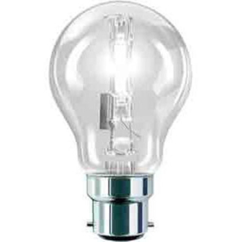 LAMPE HALOGENE ECONOMIQUE B22