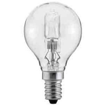 LAMPE HALOGENE ECONOMIQUE CULOT E14