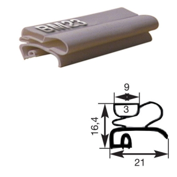 JOINT MAGNETIQUE BM23