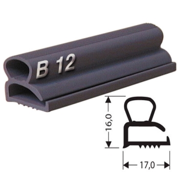 JOINT NON MAGNETIQUE B12