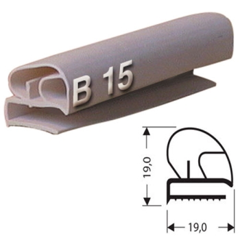 JOINT NON MAGNETIQUE B15