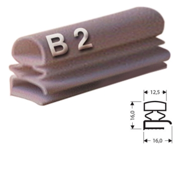 JOINT NON MAGNETIQUE B2