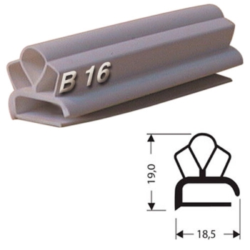 JOINT NON MAGNETIQUE B16