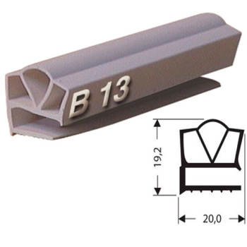 JOINT NON MAGNETIQUE B13