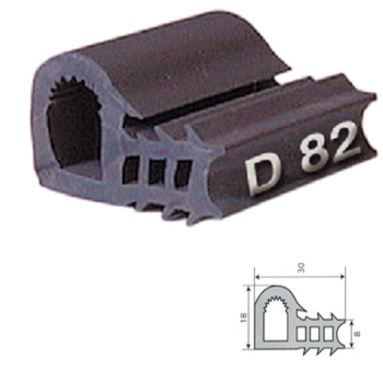 JOINT SPECIAL FOUR D82