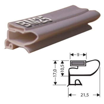 JOINT MAGNETIQUE BM25