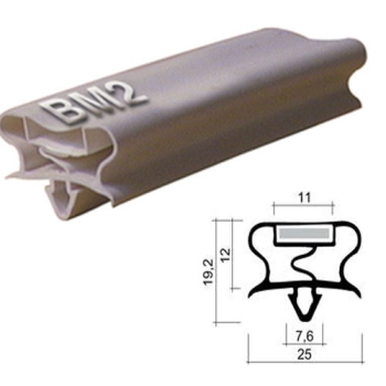 JOINT MAGNETIQUE BM2