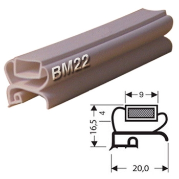 JOINT MAGNETIQUE BM22