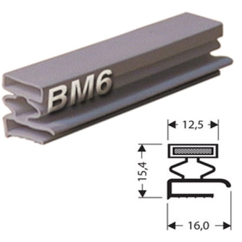 JOINT MAGNETIQUE BM6