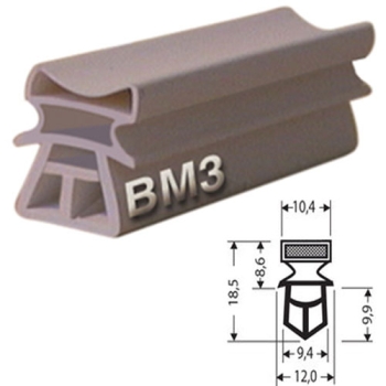 JOINT MAGNETIQUE BM3