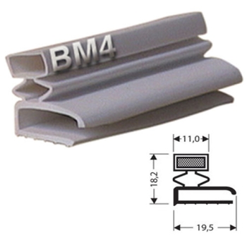 JOINT MAGNETIQUE BM4