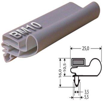 JOINT MAGNETIQUE BM10