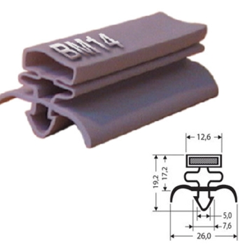 JOINT MAGNETIQUE BM14