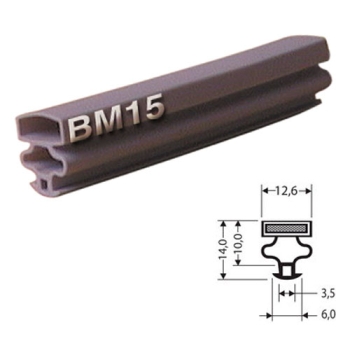 JOINT MAGNETIQUE BM15