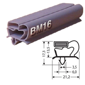 JOINT MAGNETIQUE BM16