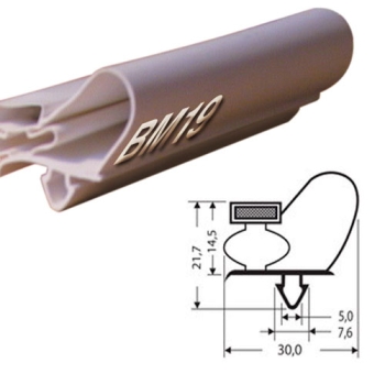 JOINT MAGNETIQUE BM19