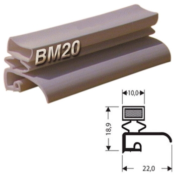 JOINT MAGNETIQUE BM20