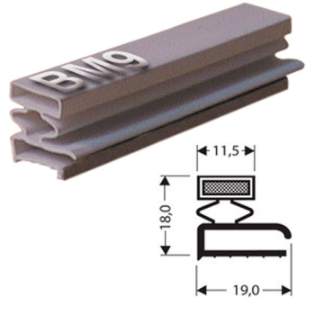 JOINT MAGNETIQUE BM9