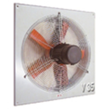 VENTILATEUR DE LABORATOIRE 30W