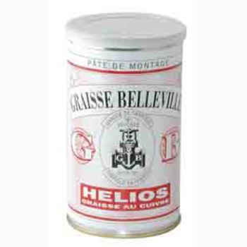 GRAISSE CONTACT THERMIQUE HELIOS