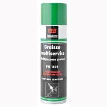 GRAISSE MULTI SERVICE GEB