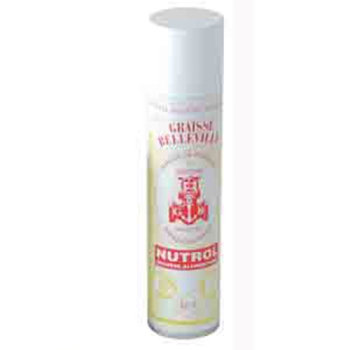 GRAISSE QUALITE ALIMENTAIRE NUTROL - AEROSOL 400 ML