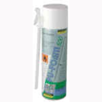 MOUSSE POLYURETHANE ISOLATION THERMIQUE ET ACCOUSTIQUE