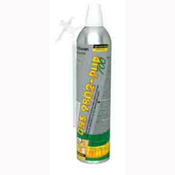 MOUSSE POLYURETHANE ANTI FEU