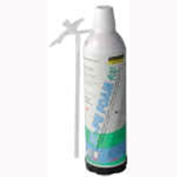 MOUSSE POLYURETHANE CHAMBRE FROIDE 