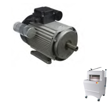 MOTEUR MONO JAC 1.5KW