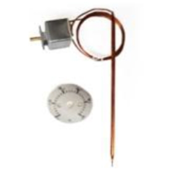 THERMOSTAT MECANIQUE CHAUD DOUBLE ETAGE PANIMATIC