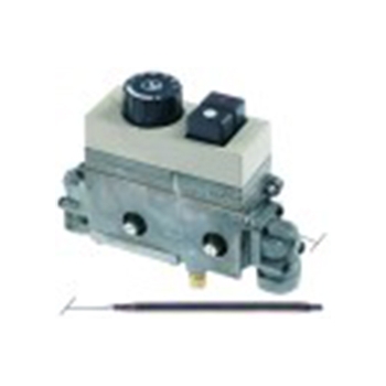 THERMOSTAT GAZ - SOLYMAC - TYPE MINISIT 170 - 140-340°C