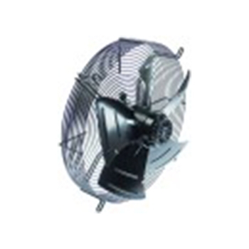 VENTILATEUR - EBMPAPST - TYPE A4E400-AP02-12