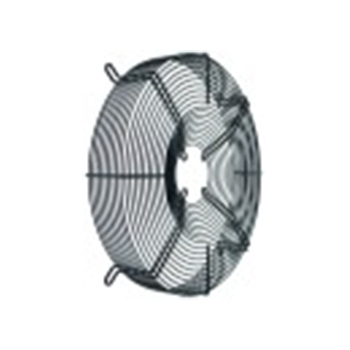 GRILLE VENTILATEUR - EBMPAPST - Ø 440 MM - POUR ROTOR Ø 400 MM