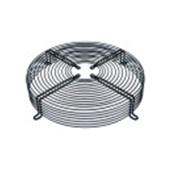 GRILLE VENTILATEUR - EBMPAPST - POUR ROTOR Ø 300 MM