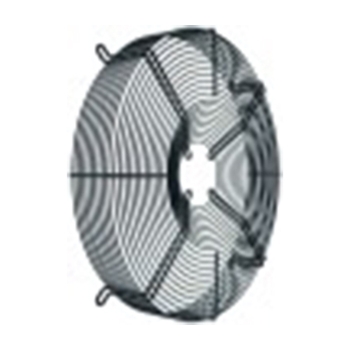 GRILLE VENTILATEUR - EBMPAPST - POUR ROTOR Ø 450 MM