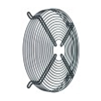 GRILLE VENTILATEUR - EBMPAPST - POUR ROTOR Ø 315 MM