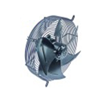 VENTILATEUR -  POLARIS - TYPE 	S6E330-AP02-34