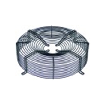 GRILLE VENTILATEUR - EBMPAPST - POUR ROTOR Ø 310 MM