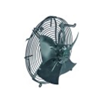 VENTILATEUR  - EBMPAPST - TYPE 	A4E300-AR26-16