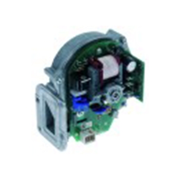 VENTILATEUR RADIAL  RG100/1000-2012 - EBMPAPST - 25W