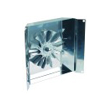 VENTILATEUR A AIR CHAUD - RIEBER - TYPE EM3010L-19  