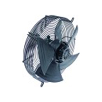 MOTEUR VENTILATEUR -  EBMPAPST - TYPE 	S4E350-AN02-43