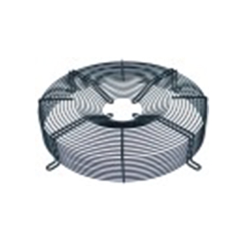 GRILLE VENTILATEUR - EBMPAPST - Ø 430 MM -  POUR ROTOR Ø 400 MM